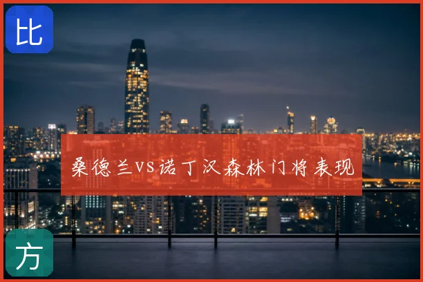 桑德兰vs诺丁汉森林门将表现