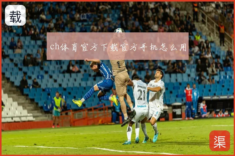 ch体育官方下载官方手机怎么用